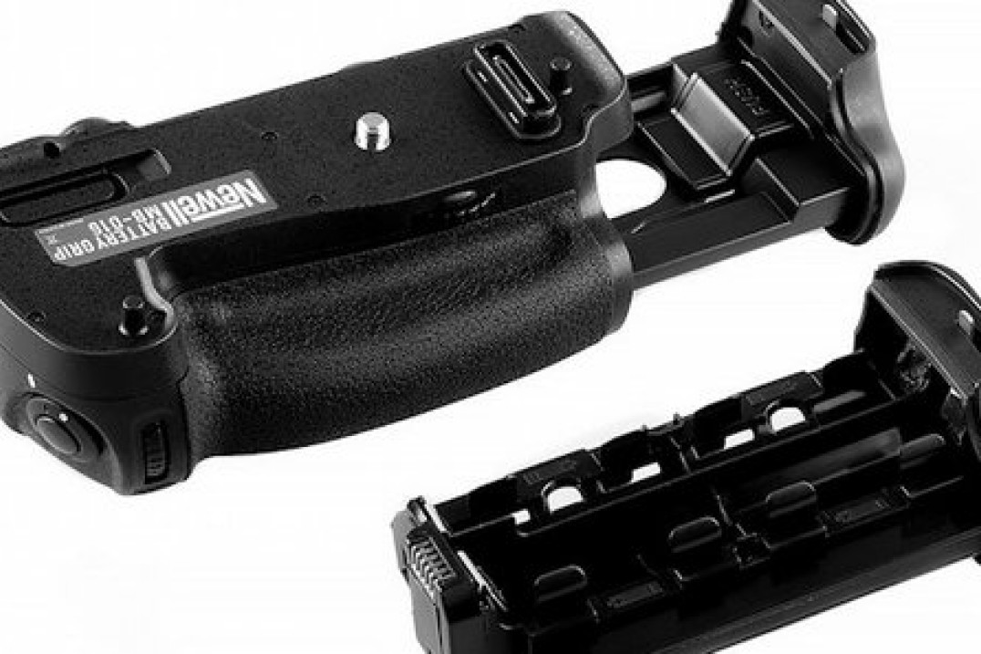 Newell MB-D16 - battery grip do aparatu Nikon D750