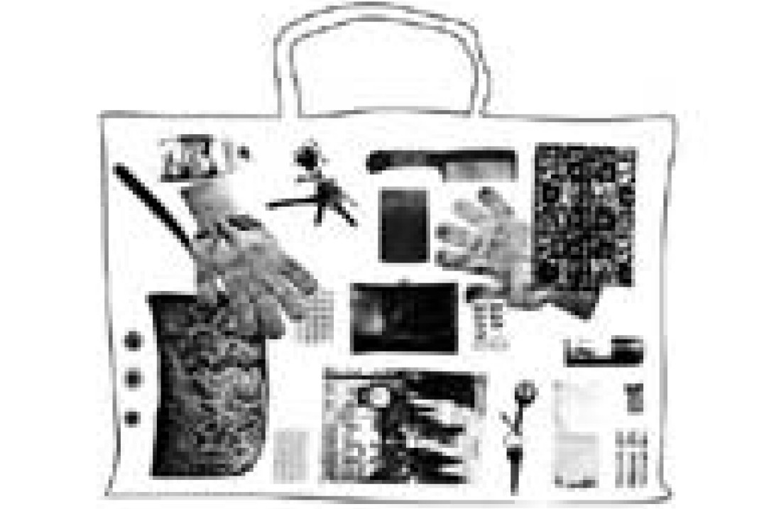 "Polowanie na przedmioty" w Poznaniu