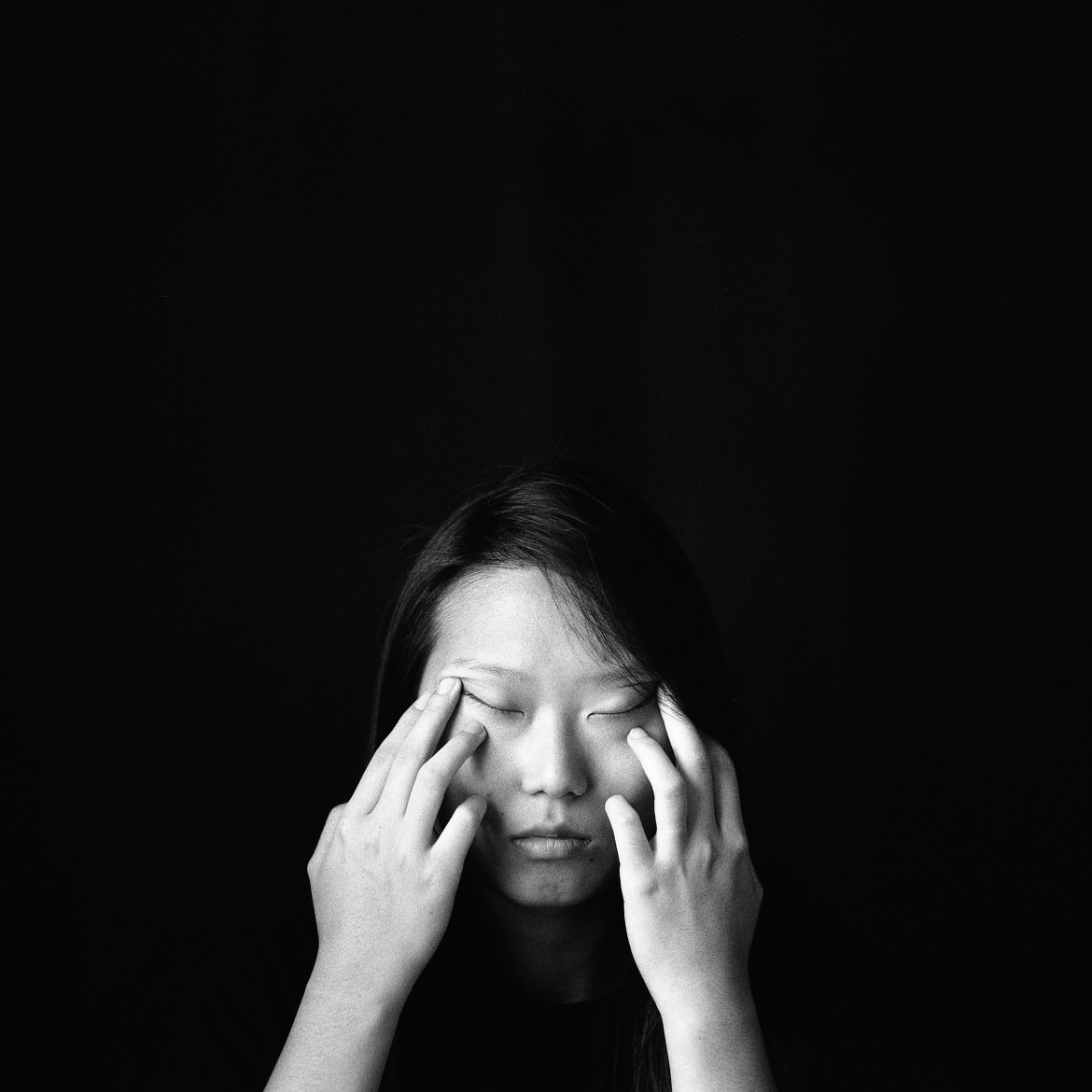 fot. KyeongJun Yan, z cyklu "Methamorphosis", 1. nagroda w konkursie Zeiss Photography Awards 2020