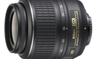 Nikkor AF-S DX 18-55 mm f/3.5-5.6G VR - test obiektywu