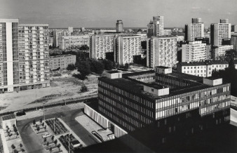 Tadeusz Sumiński w Galerii Fundacji Archeologia Fotografii