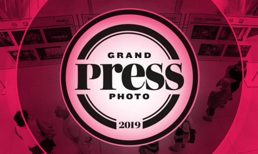 Rusza Grand Press Photo 2019 - największy polski konkurs fotografii prasowej