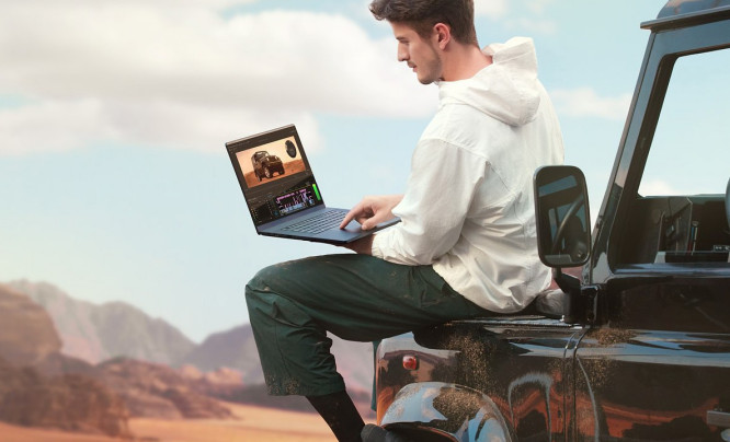 Asus ProArt P16 (H7606WP) - nowa definicja narzędzia dla twórców?