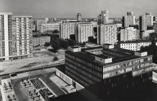 Tadeusz Sumiński w Galerii Fundacji Archeologia Fotografii