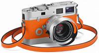 Leica M7 Edition &quot;Hermes&quot;