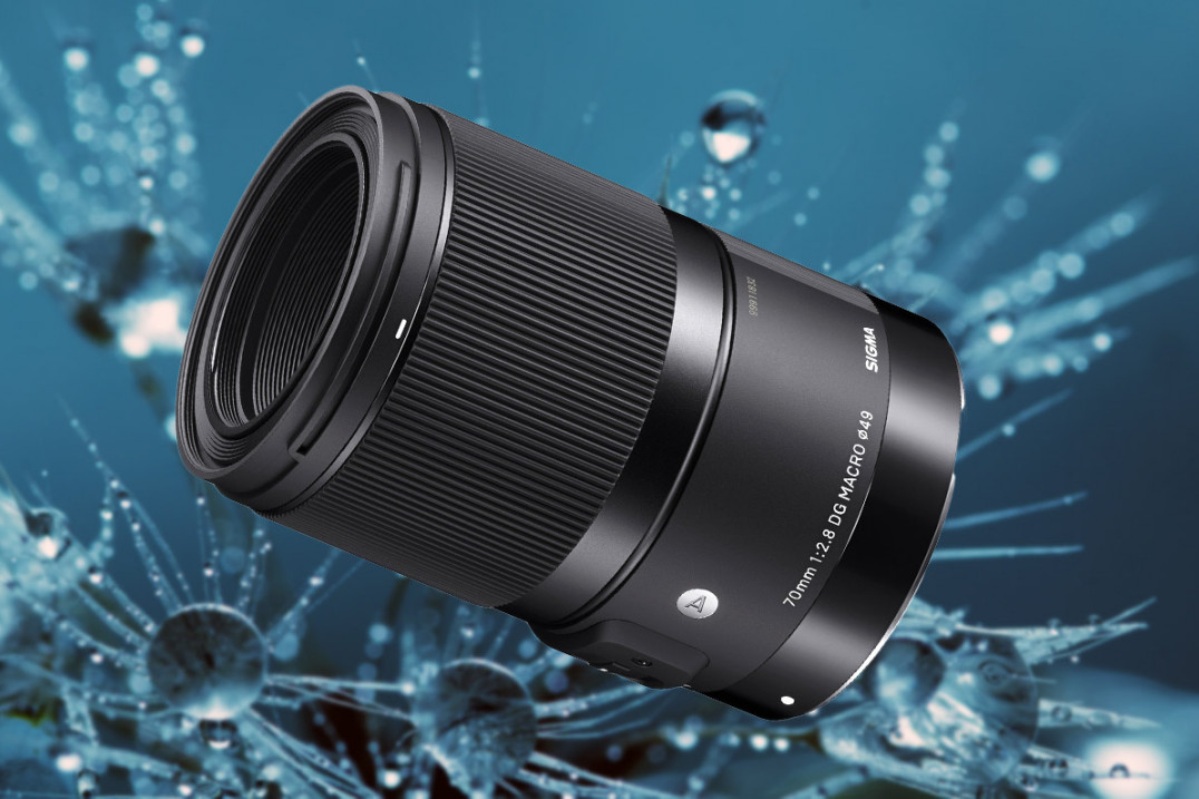 Sigma 70 mm f/2.8 DG Macro Art już niebawem dostępna w sprzedaży. Znamy polską cenę