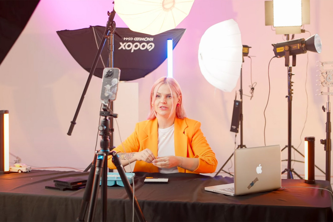 Godox Show 2024 w Tarnowie - weekendowe spotkanie dla fotografów, filmowców i vlogerów