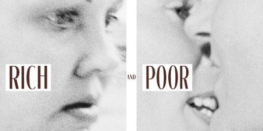 Jim Goldberg “Rich and Poor” - recenzja