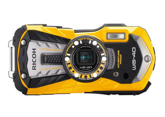 Ricoh WG-40