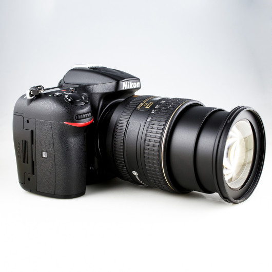 Nikon AF-S DX Nikkor 16-80 mm f/2,8-4E ED VR