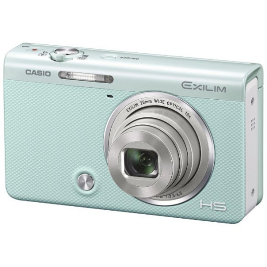 Casio Exilim EX-ZR60