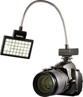 Panel LED firmy Hama