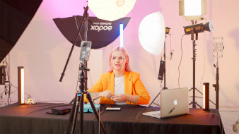 Godox Show 2024 w Tarnowie - weekendowe spotkanie dla fotografów, filmowców i vlogerów