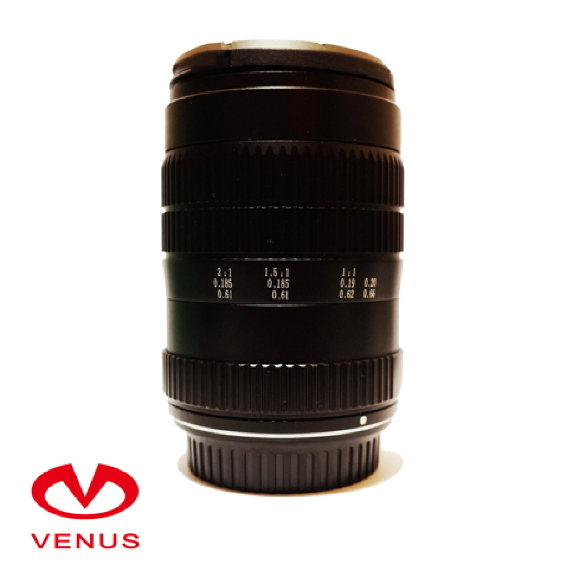 Venus 60mm f/2.8 Ultra Macro