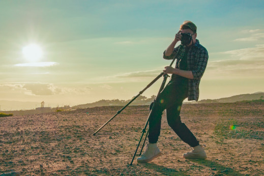 Chcesz stać się lepszym fotografem? Ten 11-dniowy bezpłatny minikurs Ci w tym pomoże