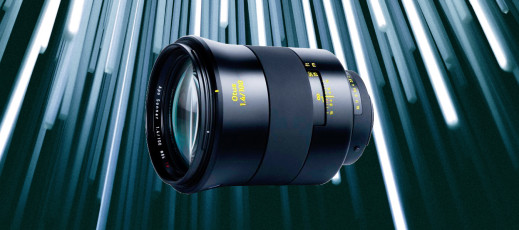 Zeiss Otus 100 mm f/1.4 już dostępny w przedsprzedaży