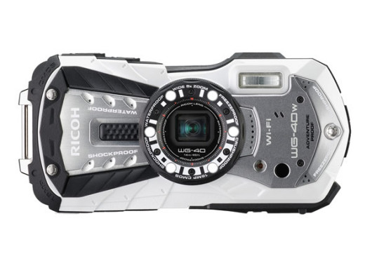 Ricoh WG-40W