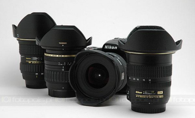  Zoomy szerokokątne do cyfrowych Nikonów - część 4, AF-S Zoom-Nikkor 12-24 mm F4 G IF-ED