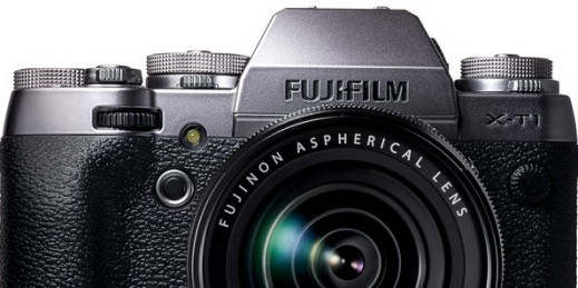 Fujifilm X-T1 – wadliwa aktualizacja 4.20