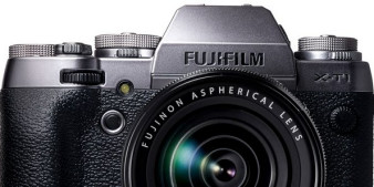 Fujifilm X-T1 – wadliwa aktualizacja 4.20