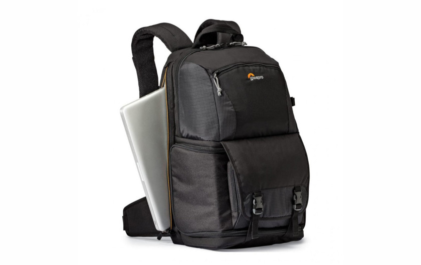 Lowepro Fastpack BP 250 AW II