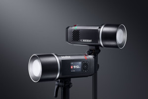 Plenerowa lampa Godox AD600BM II - duża moc i wszechstronność w nowej odsłonie