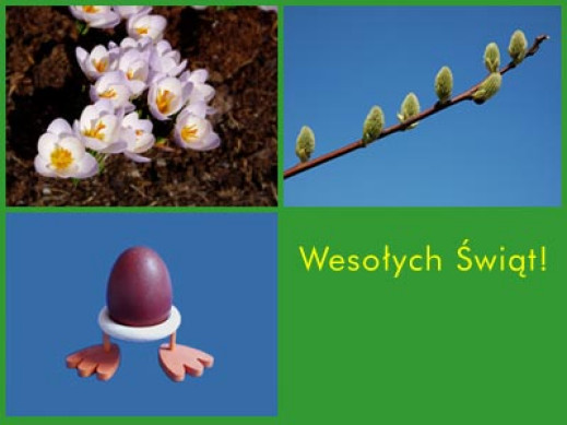Wesołych Świąt!