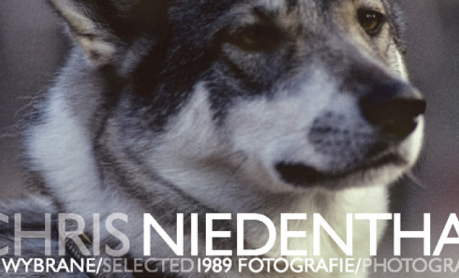  Chris Niedenthal - Wybrane Fotografie 1973-1989