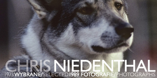 Chris Niedenthal - Wybrane Fotografie 1973-1989