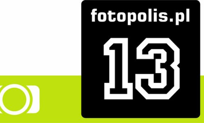  13 lat fotopolis.pl!