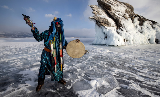 Świat ma jeszcze wiele do pokazania. Oto najlepsze zdjęcia z Travel Photographer of the Year 2023