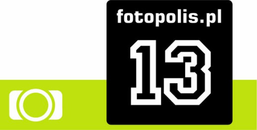13 lat fotopolis.pl!