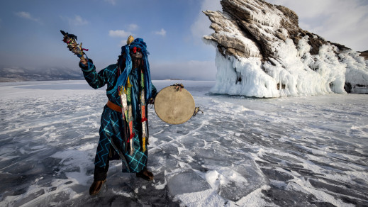 Świat ma jeszcze wiele do pokazania. Oto najlepsze zdjęcia z Travel Photographer of the Year 2023