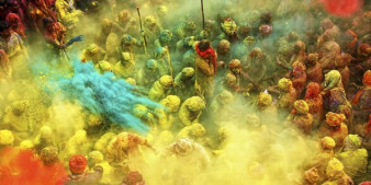 Hamdan International Photography Award 2015 - konkurs, który może odmienić życie niejednego fotografa