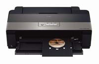 Epson Stylus R1900 - druk A3 w domu
