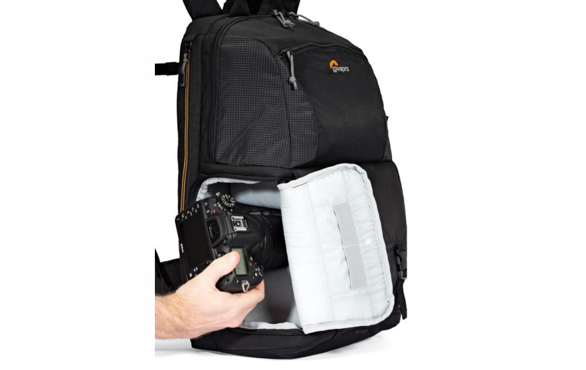 Lowepro Fastpack BP 250 AW II