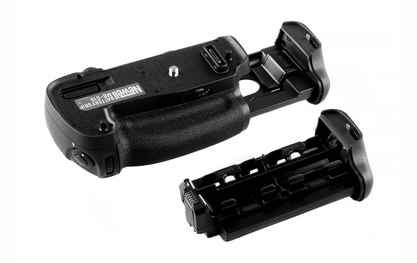 Newell MB-D16
