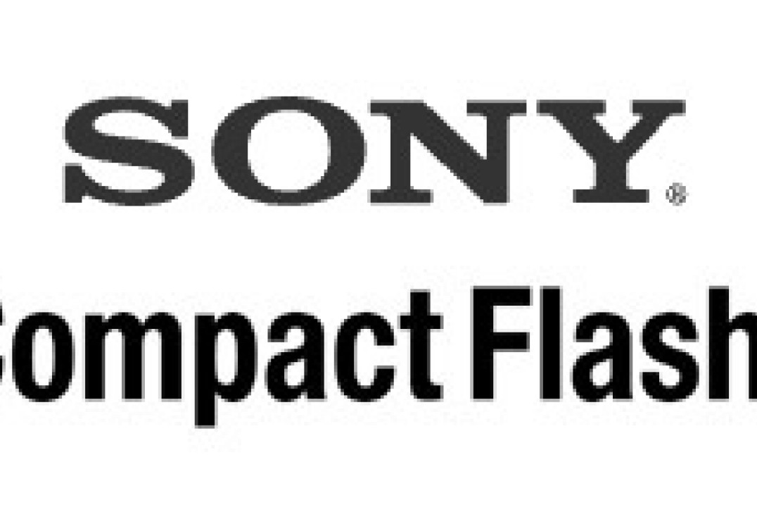 Sony zapowiada swoje karty CompactFlash