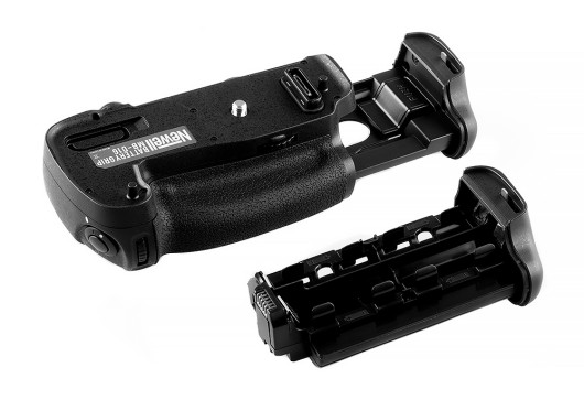Newell MB-D16