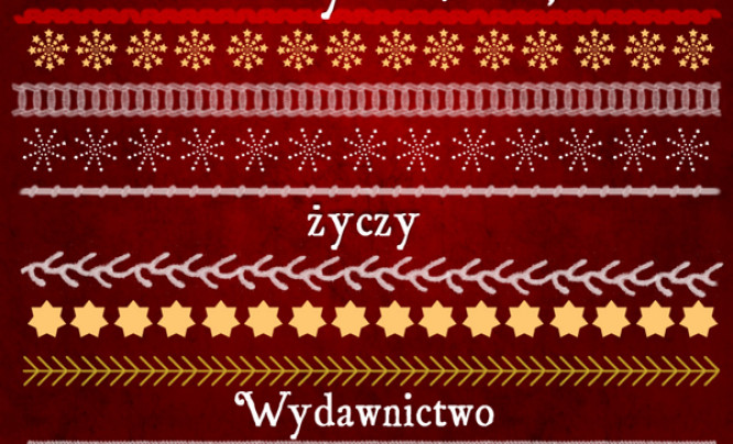  Książki dla czytelników fotopolis.pl w prezencie od wydawnictwa Galaktyka!