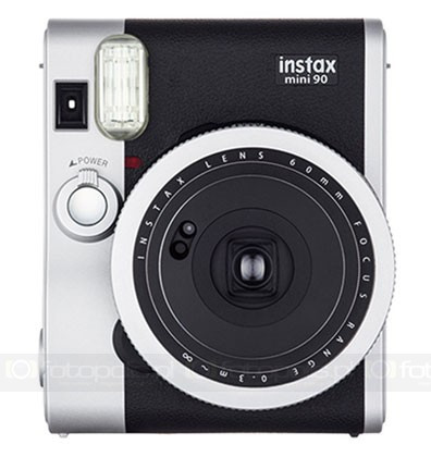 Fujifilm Instax mini 90 Neo Classic
