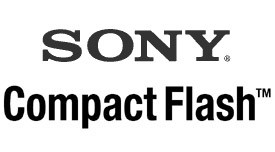 Sony zapowiada swoje karty CompactFlash