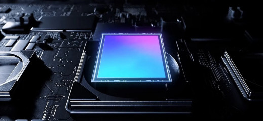 Samsung chce do 2025 roku stworzyć smartfonową matrycę o rozdzielczości 576 Mp