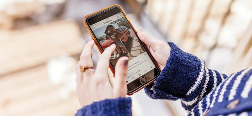 Instagram potwierdza: nie można embedować treści bez zgody autora