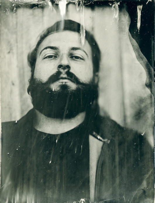 CLZ - Portret potrójny