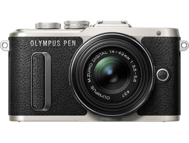 Olympus E-PL8