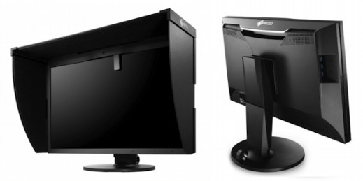 EIZO ColorEdge CG248‐4K - opinia eksperta