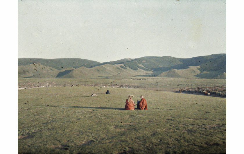 fot. Stéphane Passet