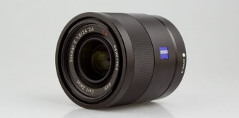 Sony Carl Zeiss Sonnar T* E 24 mm f/1,8 ZA - test