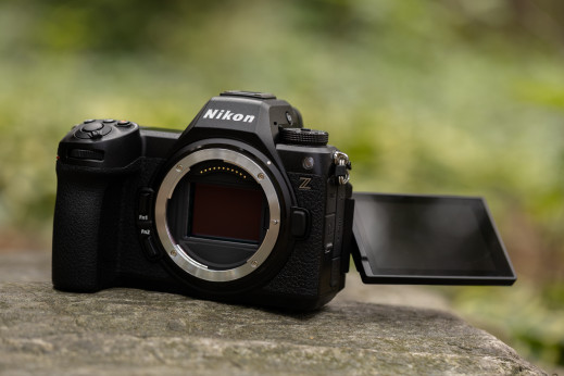 Nikon Z6 III - zdjęcia przykładowe [RAW]